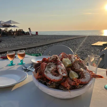 Apartment Lucien - Bon Accueil Proche