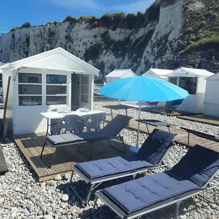 Lucien - Bon Accueil Proche Apartamento