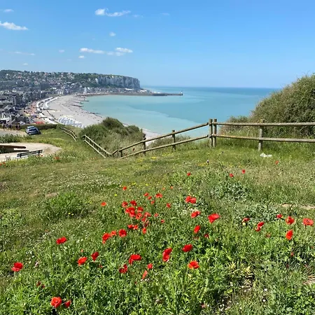 Lucien - Bon Accueil Proche Apartment *