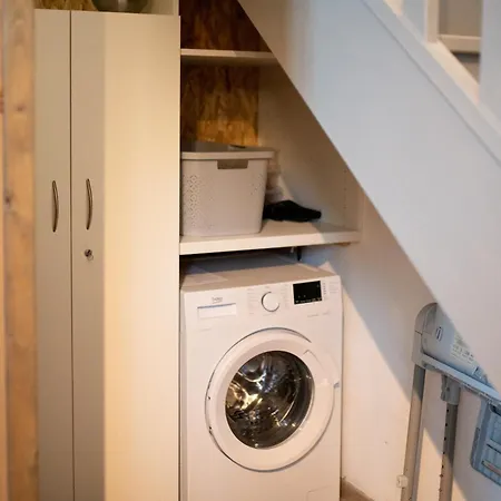 Apartamento Lucien - Bon Accueil Proche Mers-les-Bains