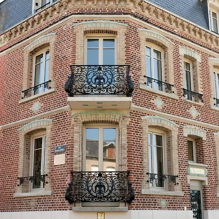 Lucien - Bon Accueil Proche Apartamento