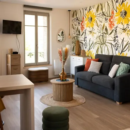 Apartamento Lucien - Bon Accueil Proche *