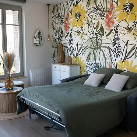 Lucien - Bon Accueil Proche Apartment *