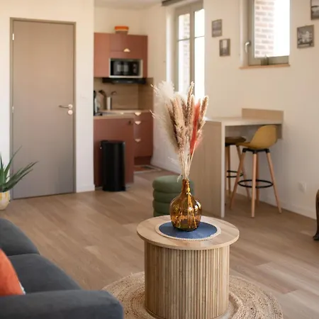 Lucien - Bon Accueil Proche Mers-les-Bains