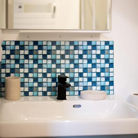 Lucien - Bon Accueil Proche Apartamento