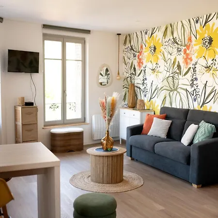 Apartment Lucien - Bon Accueil Proche Mers-les-Bains