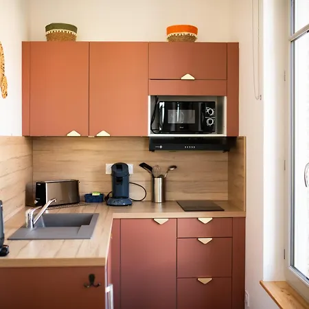 Apartment Lucien - Bon Accueil Proche Mers-les-Bains