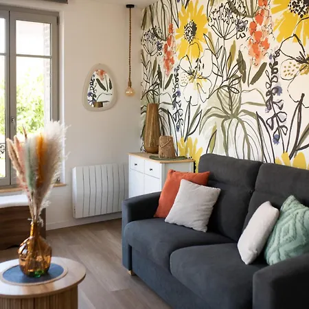 Lucien - Bon Accueil Proche * Mers-les-Bains