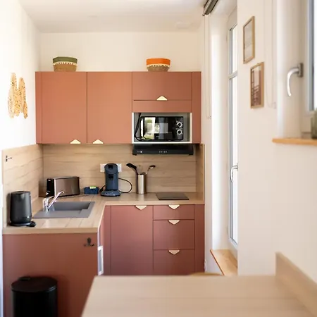 Lucien - Bon Accueil Proche Mers-les-Bains