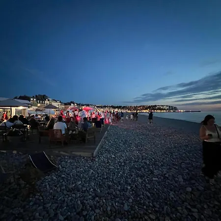 Lucien - Bon Accueil Proche Mers-les-Bains