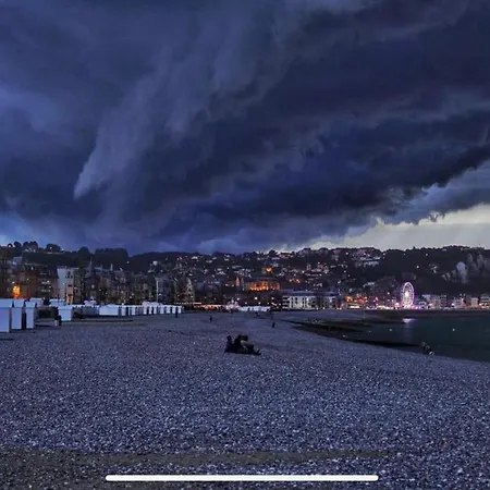 Apartamento Lucien - Bon Accueil Proche Mers-les-Bains