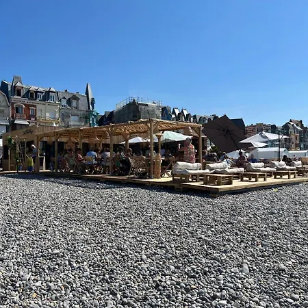 Lucien - Bon Accueil Proche * Mers-les-Bains