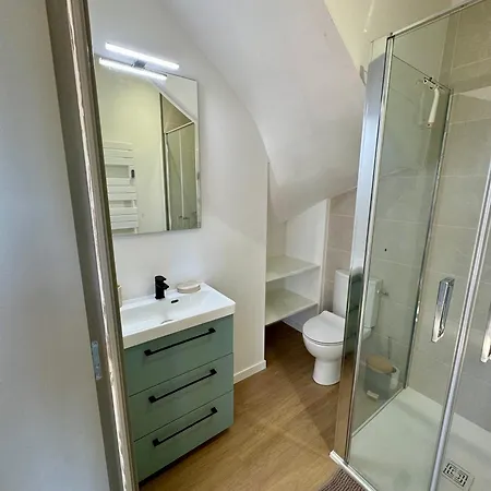 Apartment Lucien - Bon Accueil Proche