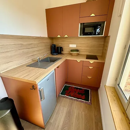 Lucien - Bon Accueil Proche Apartment Mers-les-Bains