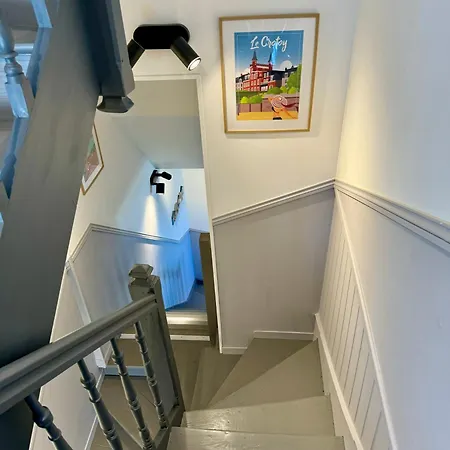 Apartment Lucien - Bon Accueil Proche Mers-les-Bains