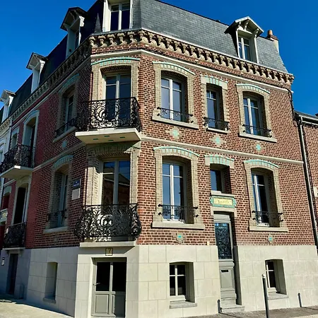 Lucien - Bon Accueil Proche Apartment *